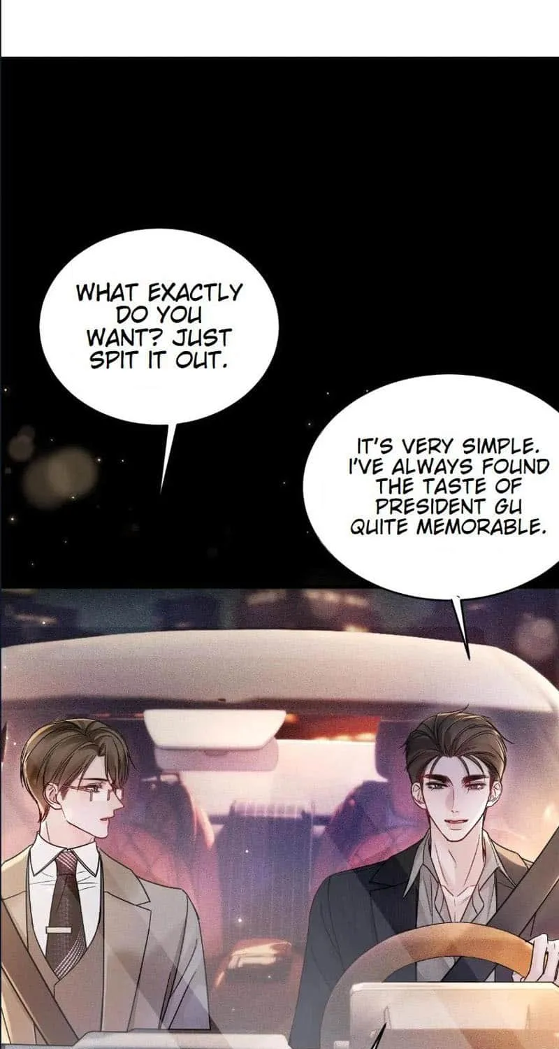 Read Tit For Tat chapter 127 image 11 on Lezhin