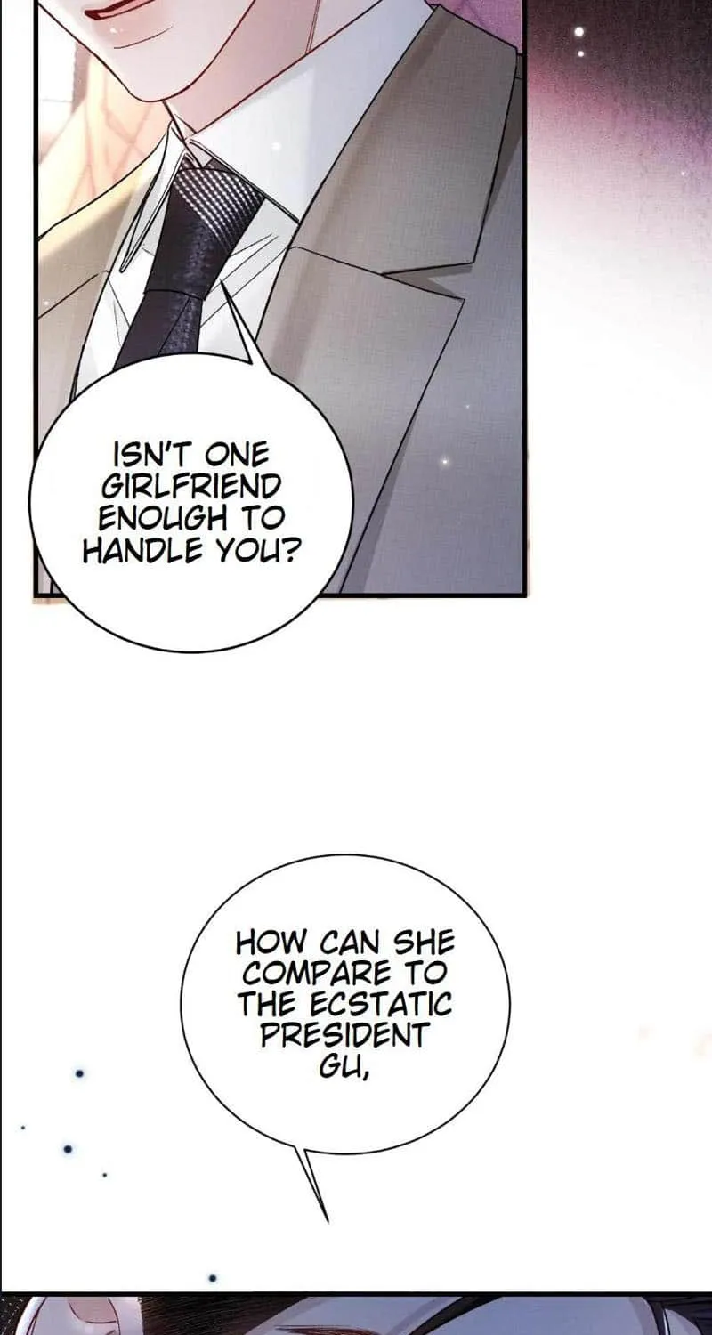Read Tit For Tat chapter 127 image 13 on Lezhin