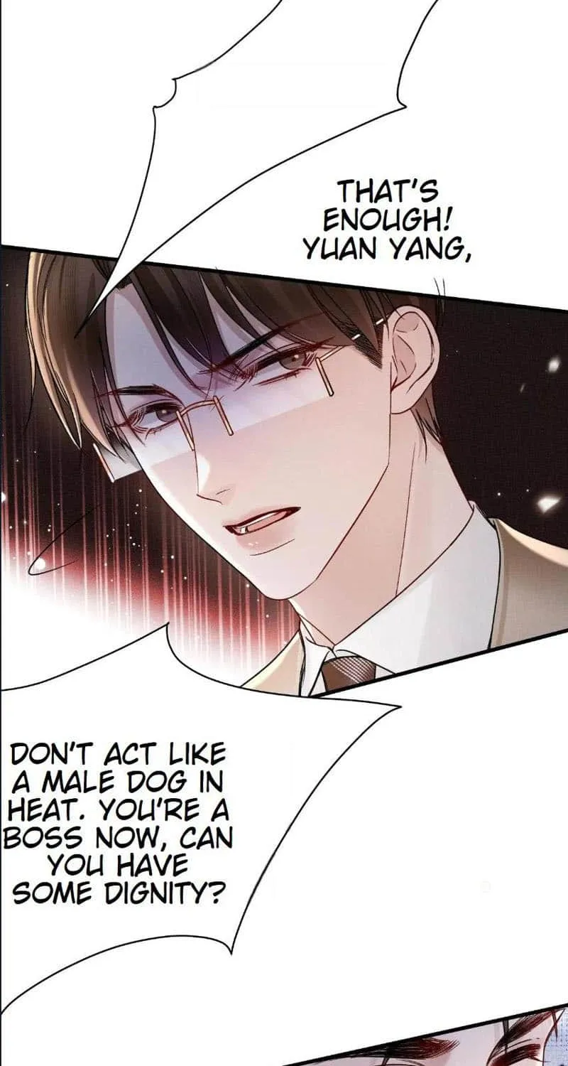 Read Tit For Tat chapter 127 image 16 on Lezhin