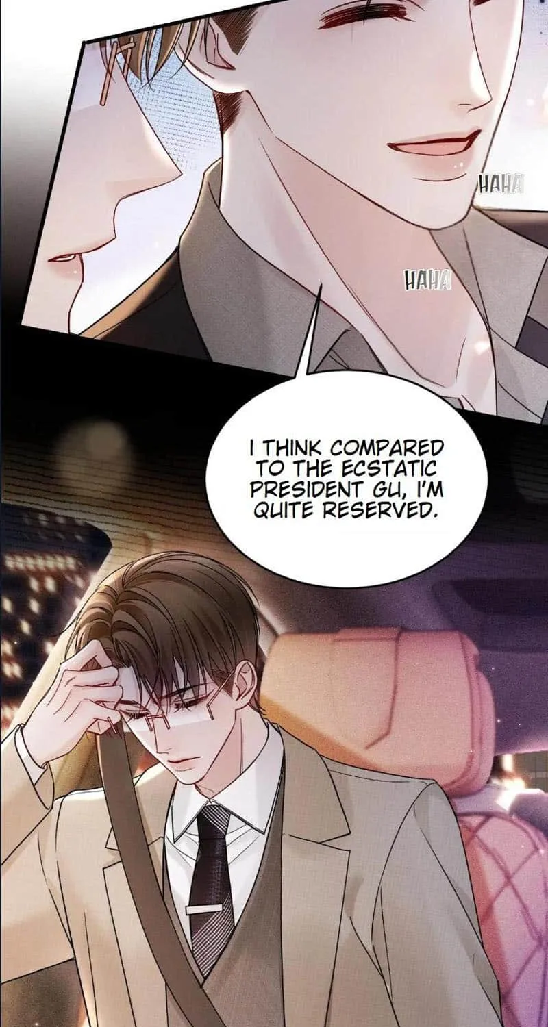 Read Tit For Tat chapter 127 image 17 on Lezhin