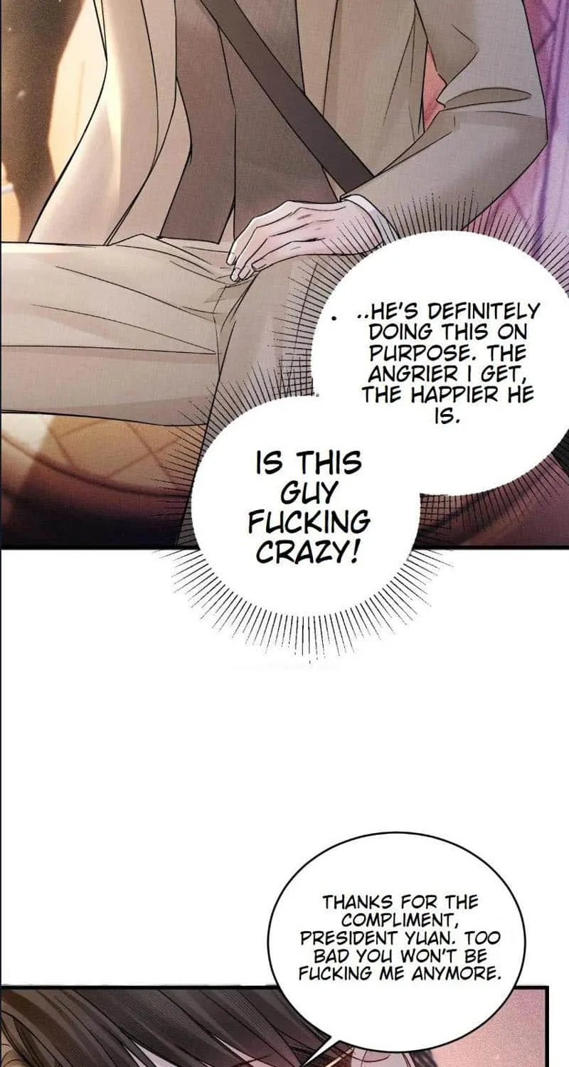 Read Tit For Tat chapter 127 image 18 on Lezhin