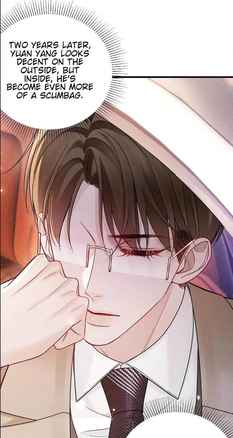 Read Tit For Tat chapter 127 image 21 on Lezhin