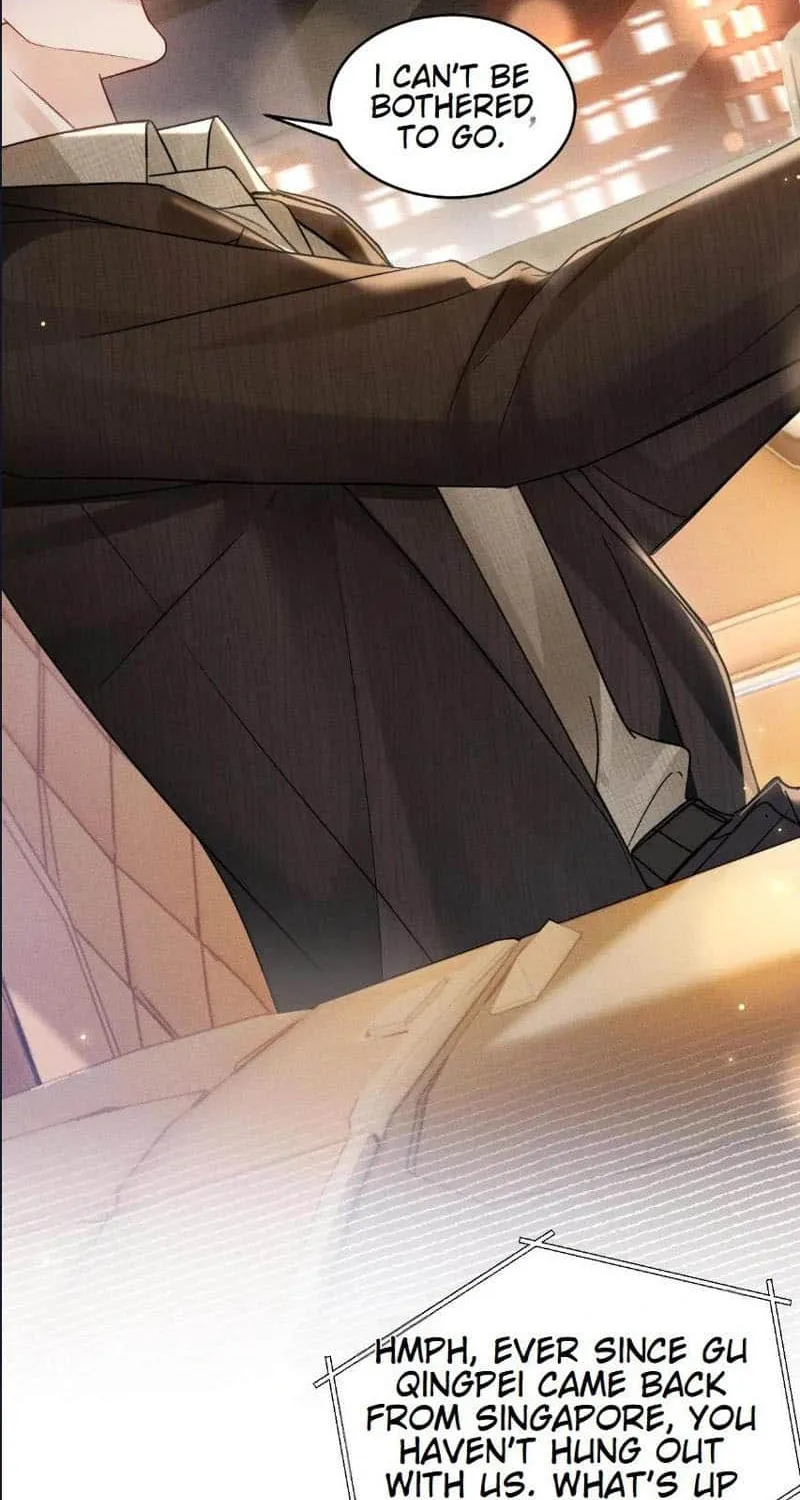 Read Tit For Tat chapter 127 image 28 on Lezhin