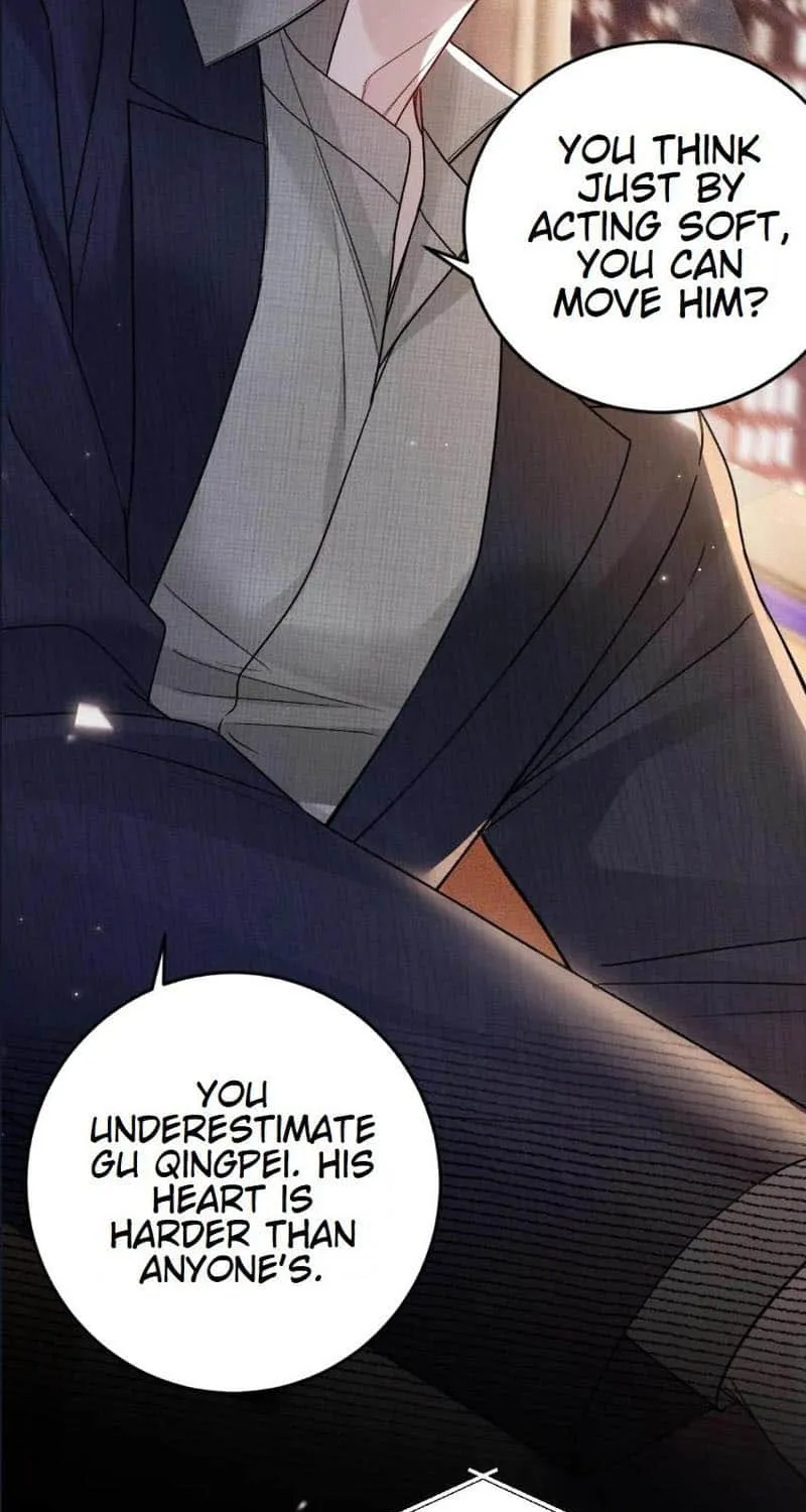Read Tit For Tat chapter 127 image 33 on Lezhin