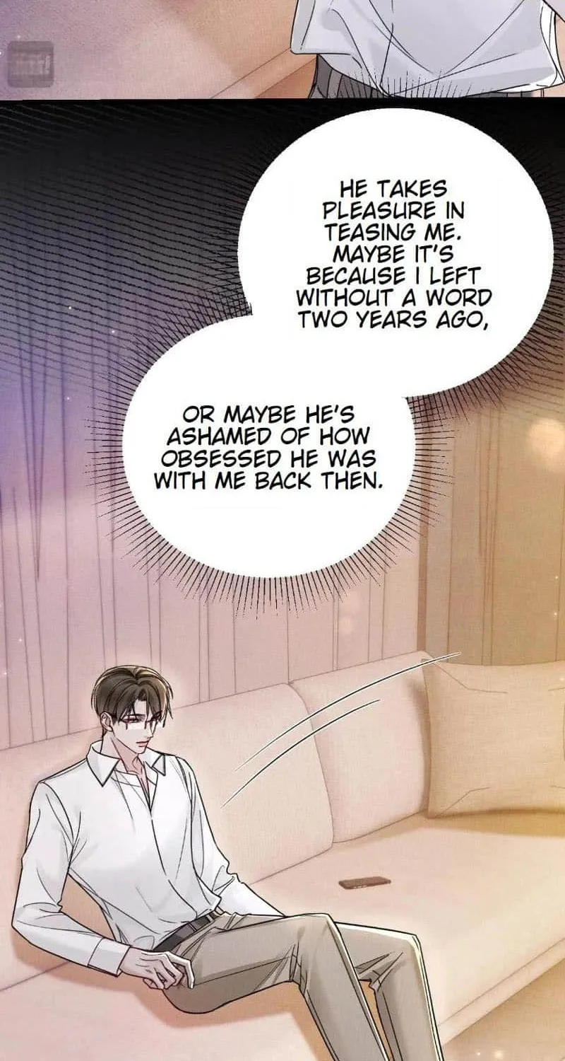 Read Tit For Tat chapter 127 image 40 on Lezhin