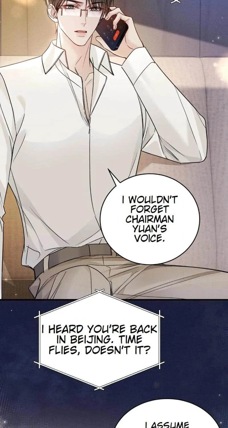 Read Tit For Tat chapter 127 image 48 on Lezhin
