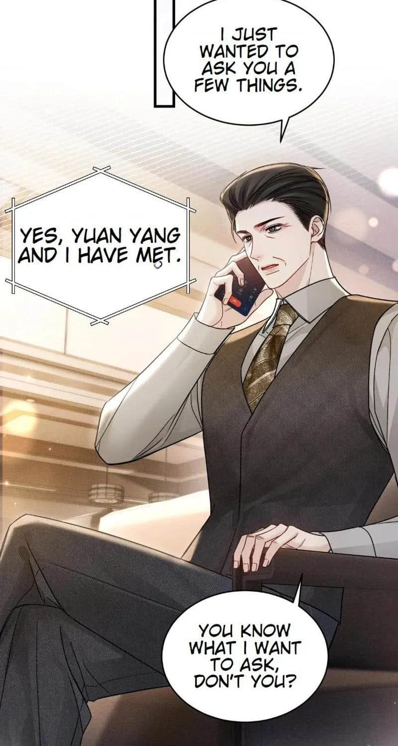 Read Tit For Tat chapter 127 image 52 on Lezhin