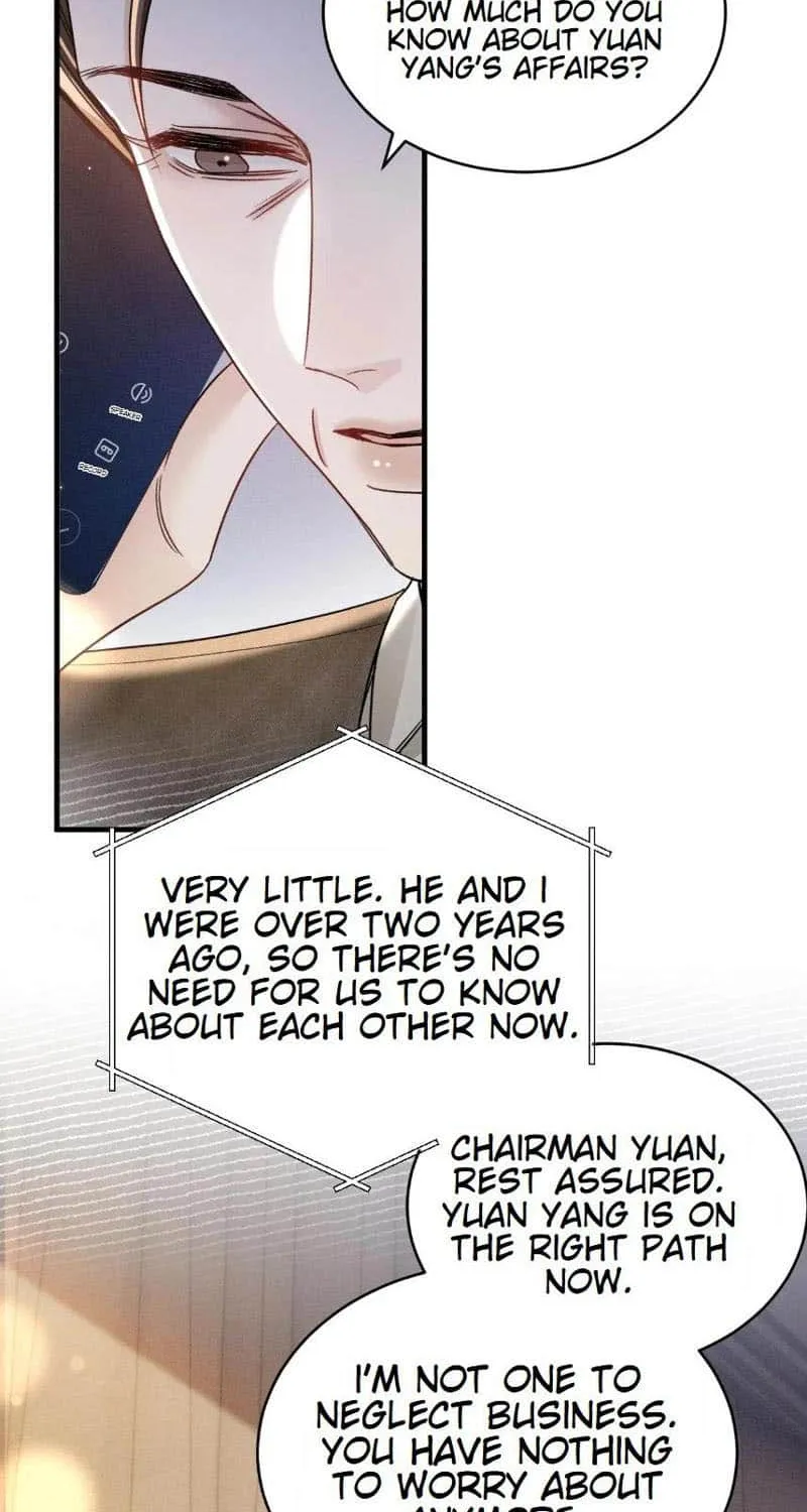 Read Tit For Tat chapter 127 image 54 on Lezhin