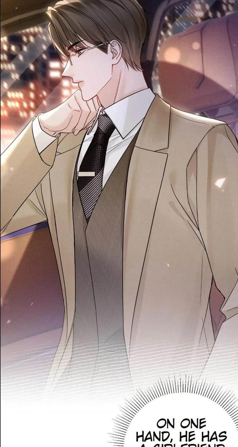 Read Tit For Tat chapter 127 image 8 on Lezhin