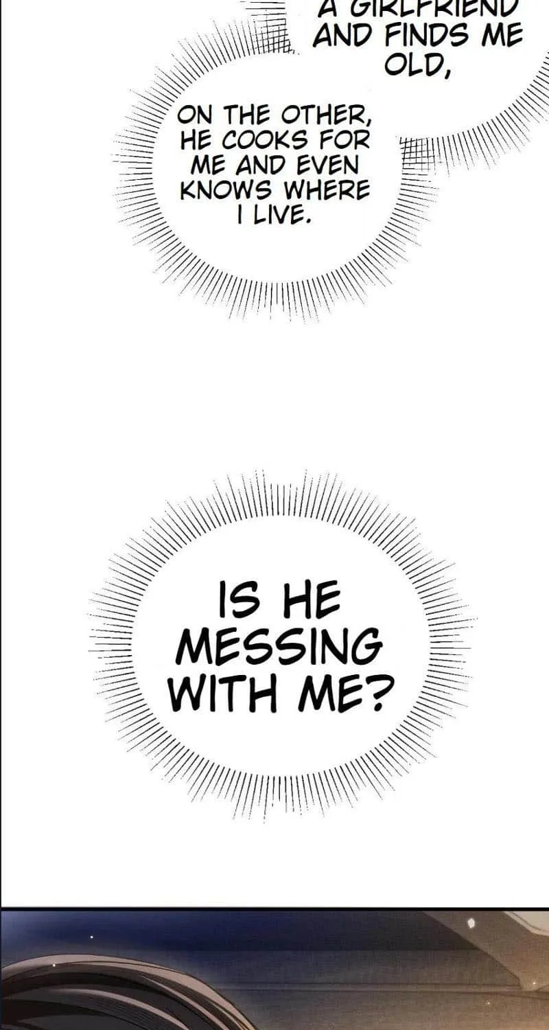 Read Tit For Tat chapter 127 image 9 on Lezhin