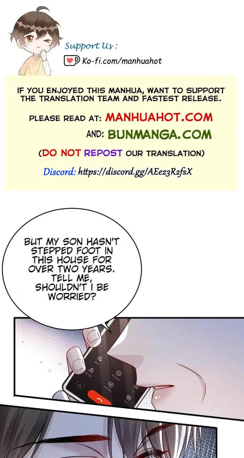 Read Tit For Tat chapter 128 image 1 on Lezhin