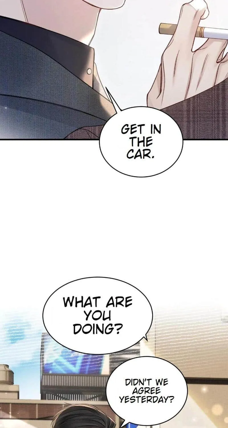 Read Tit For Tat chapter 128 image 20 on Lezhin