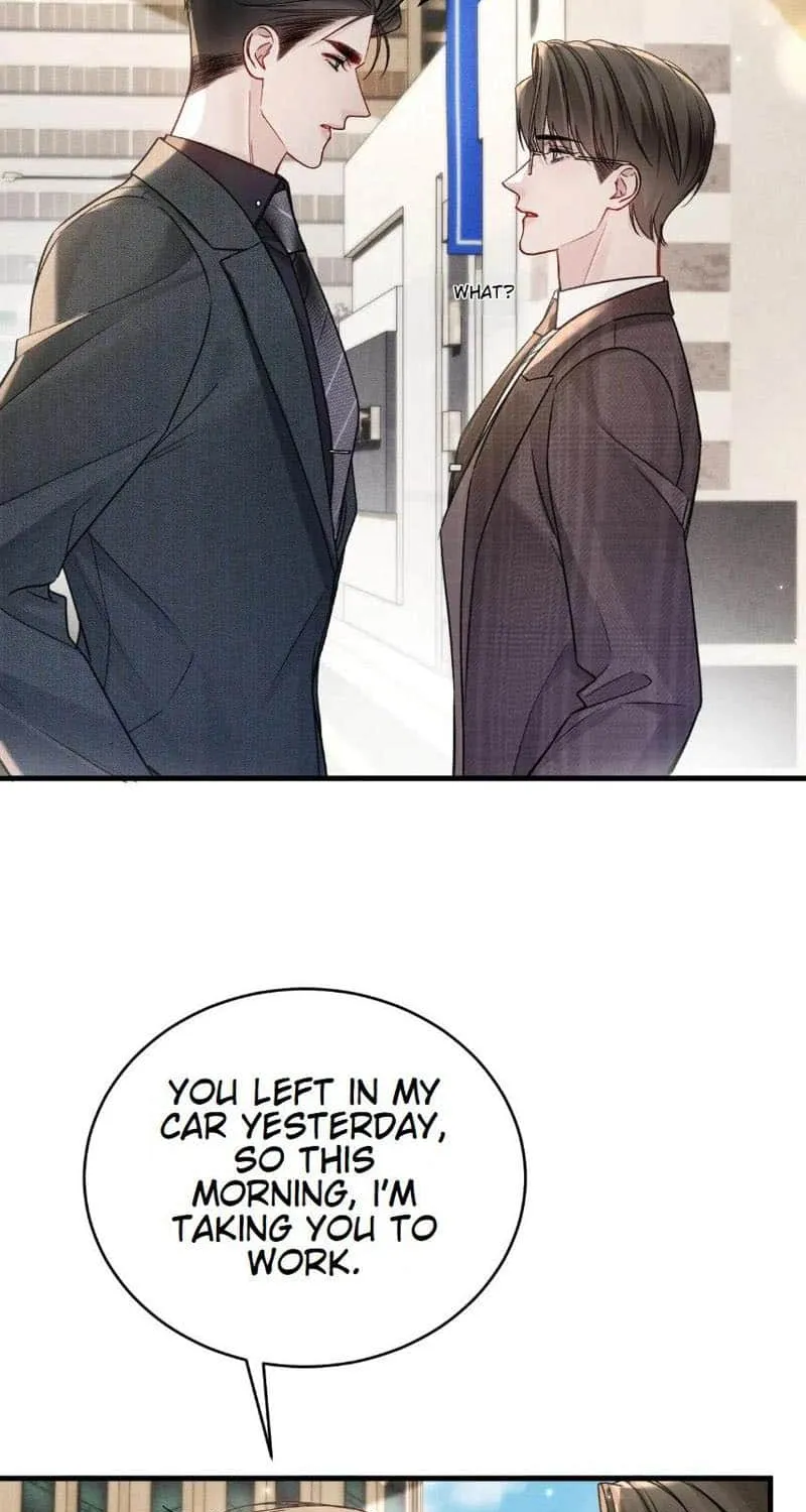 Read Tit For Tat chapter 128 image 21 on Lezhin