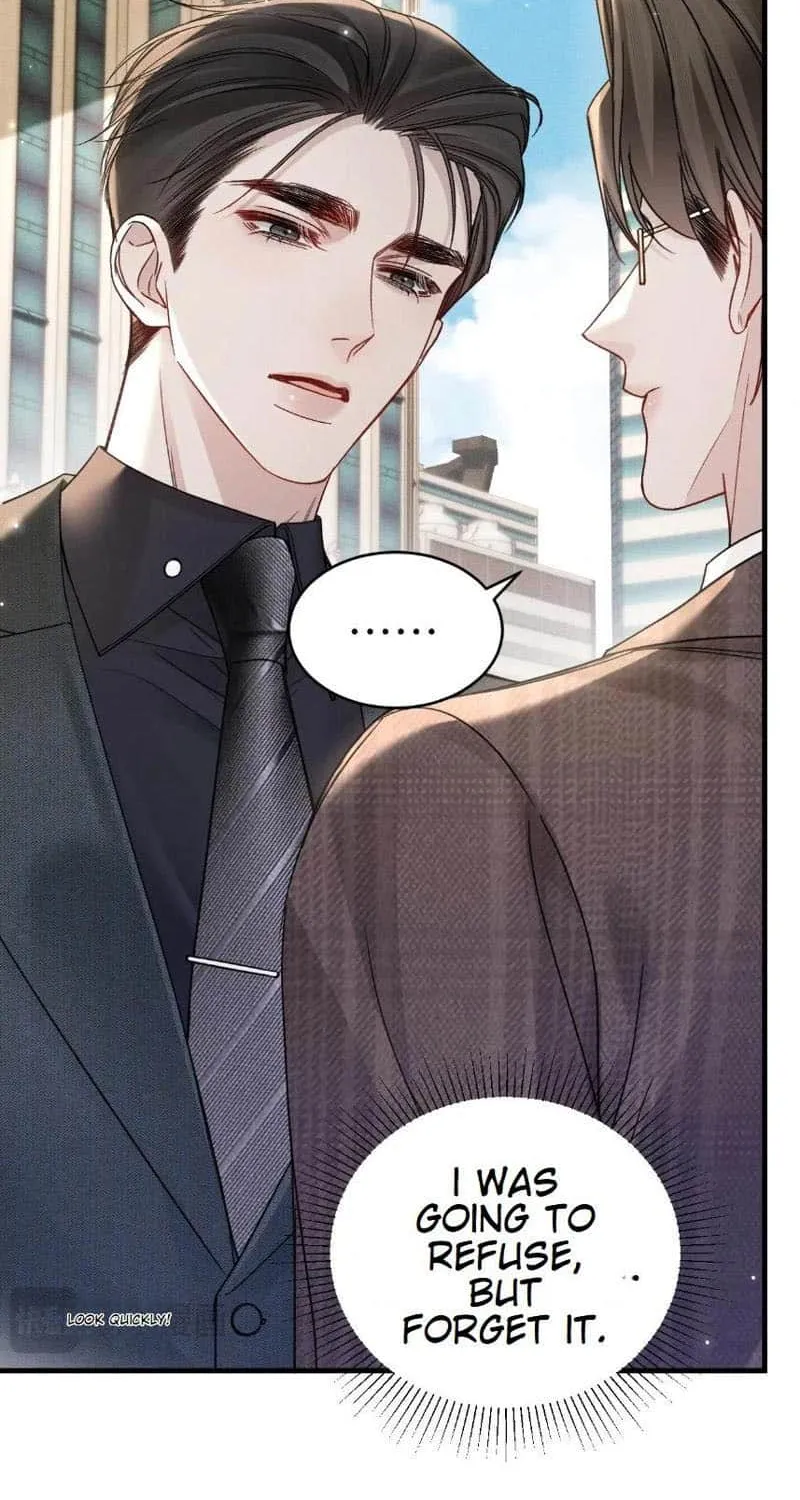 Read Tit For Tat chapter 128 image 22 on Lezhin