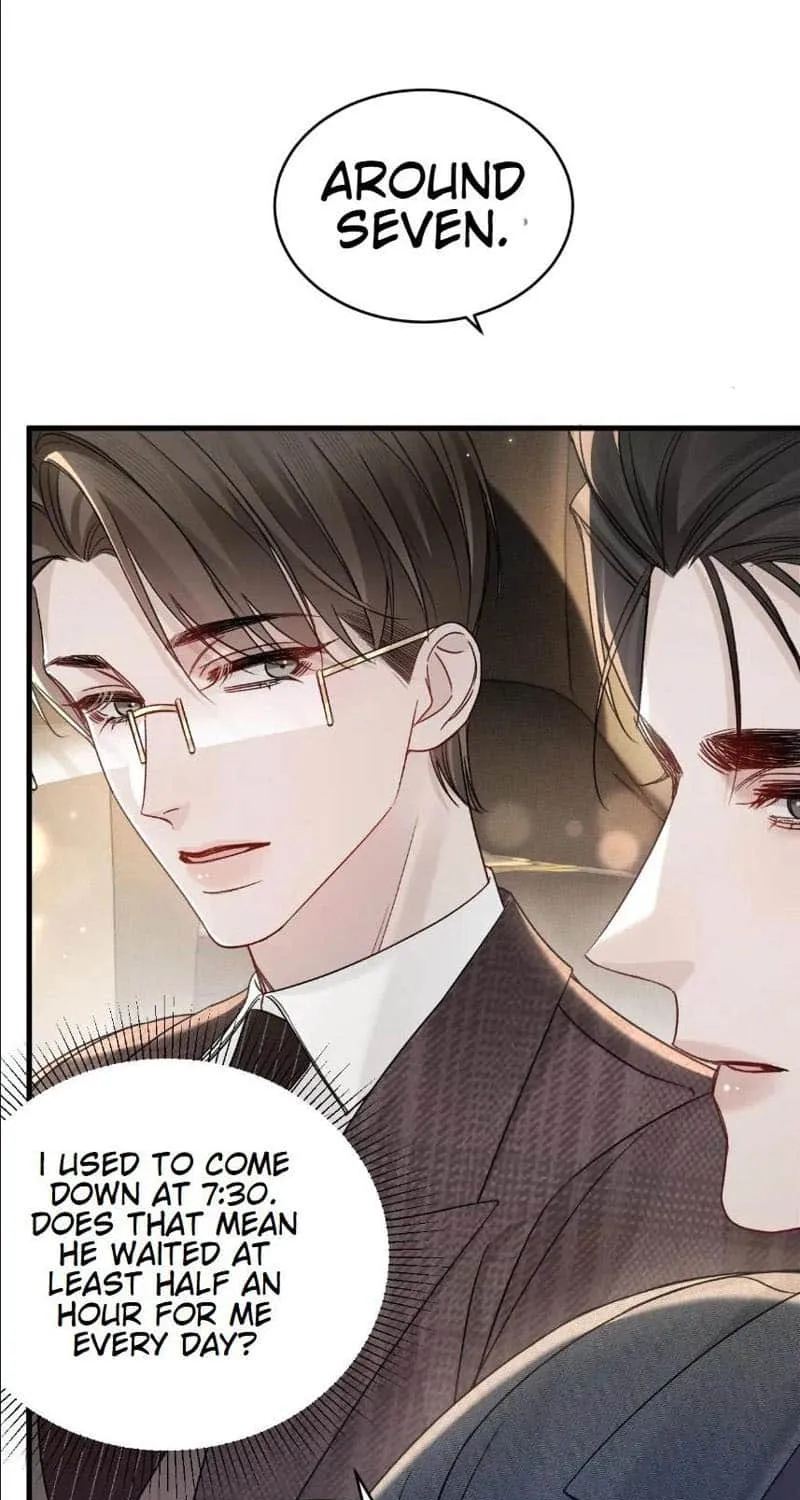 Read Tit For Tat chapter 128 image 25 on Lezhin