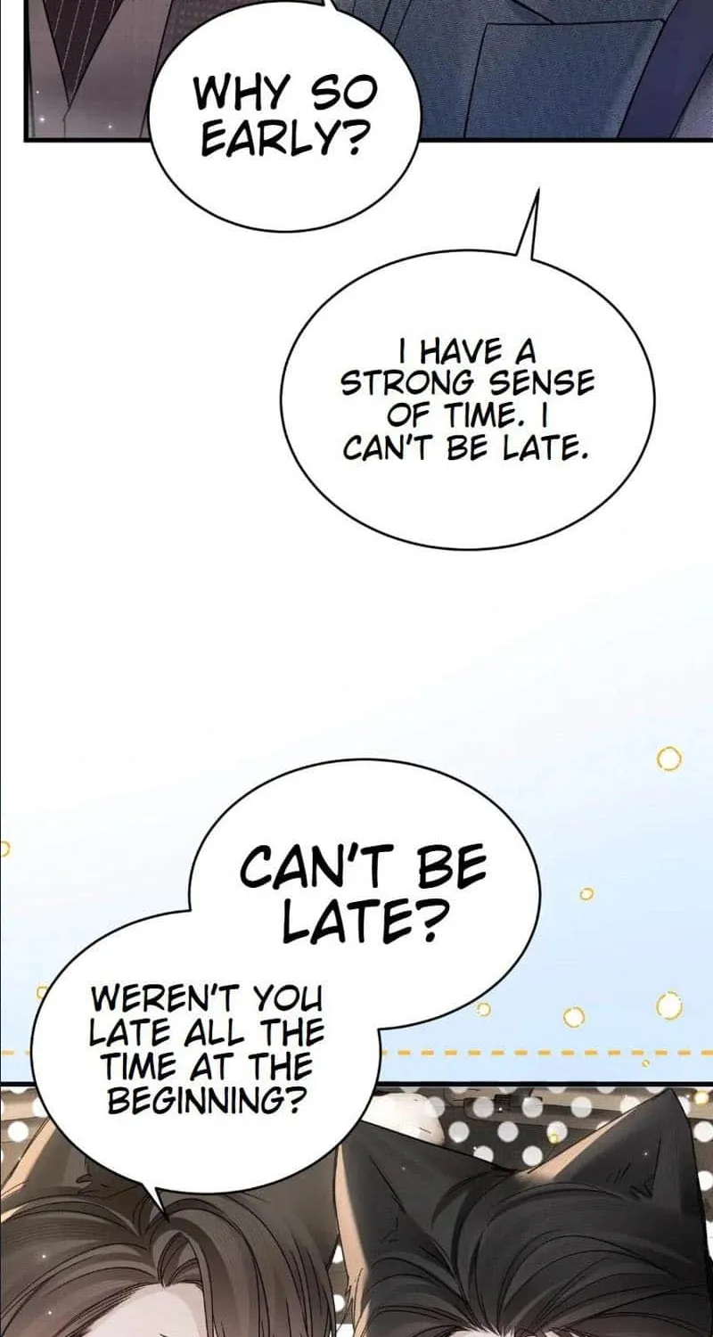 Read Tit For Tat chapter 128 image 26 on Lezhin