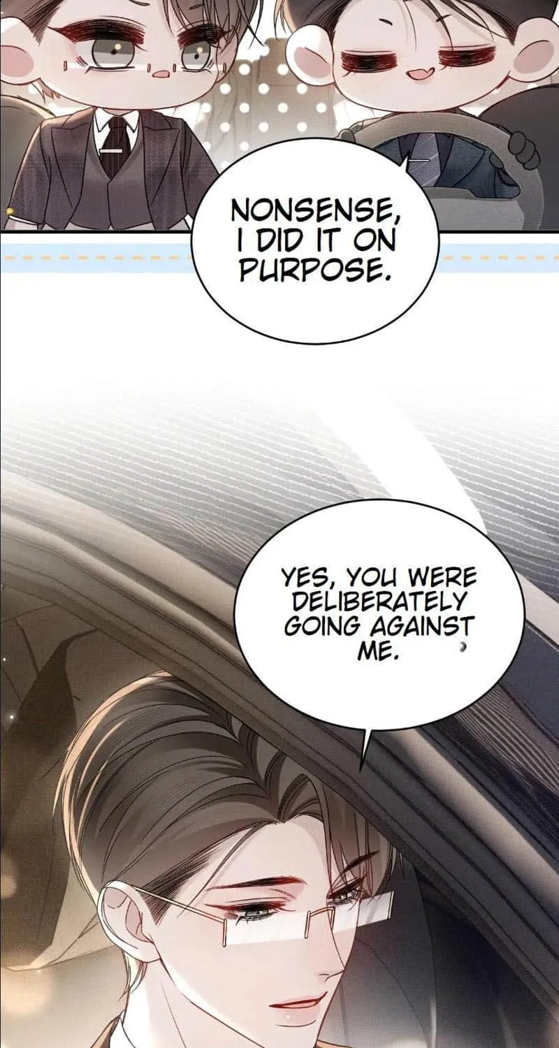 Read Tit For Tat chapter 128 image 27 on Lezhin