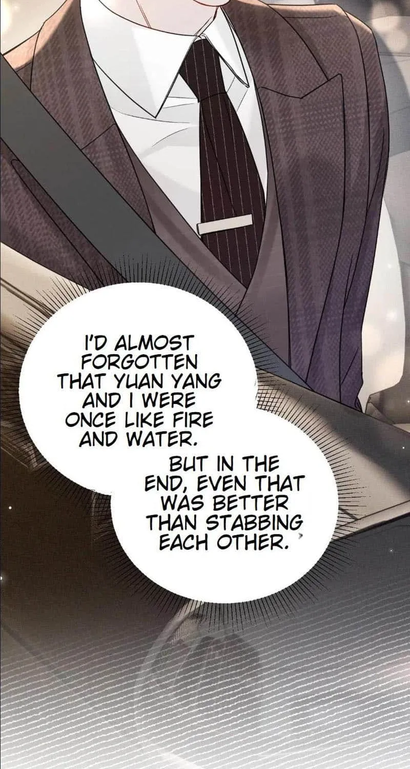 Read Tit For Tat chapter 128 image 28 on Lezhin