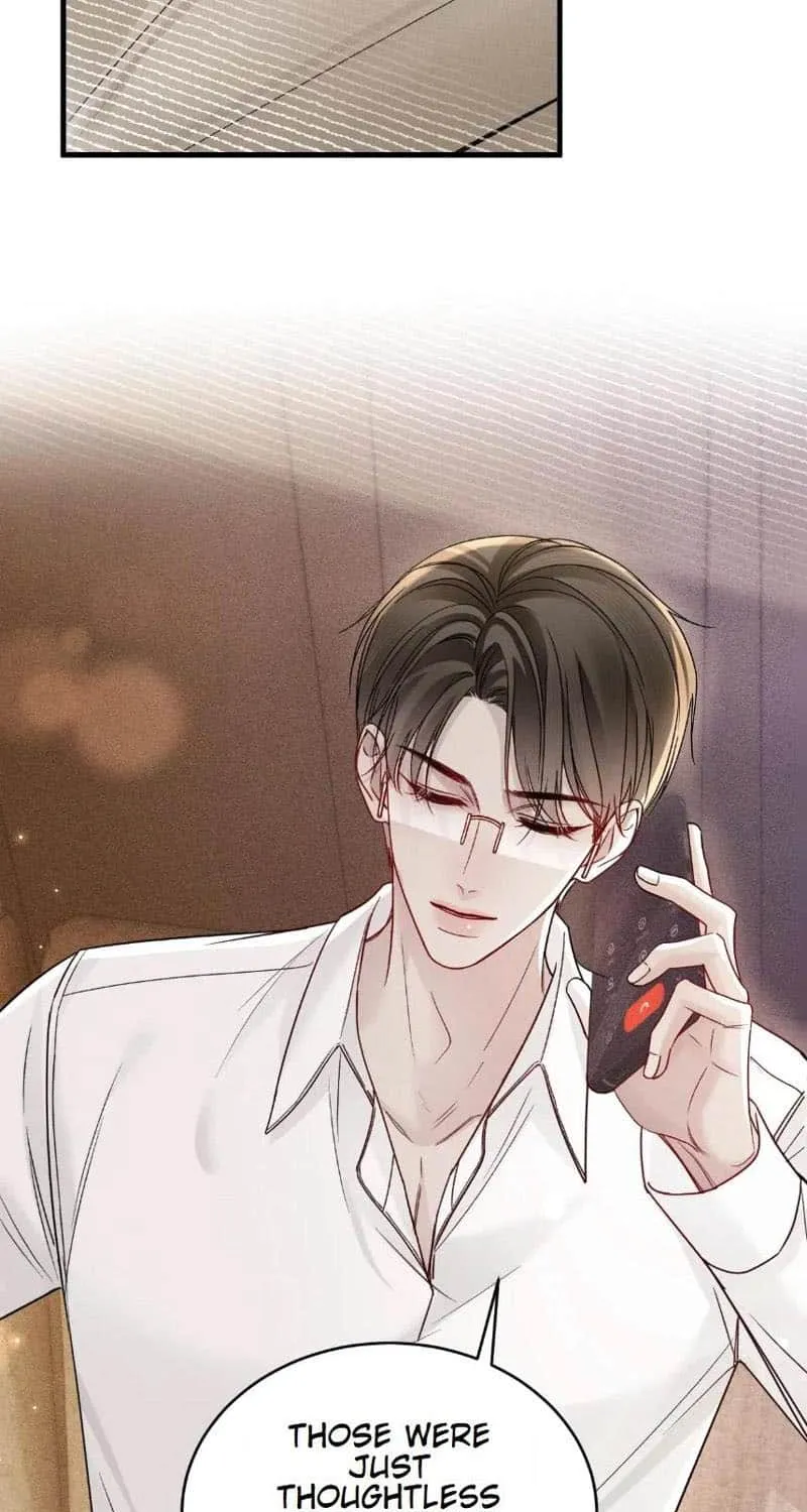 Read Tit For Tat chapter 128 image 3 on Lezhin
