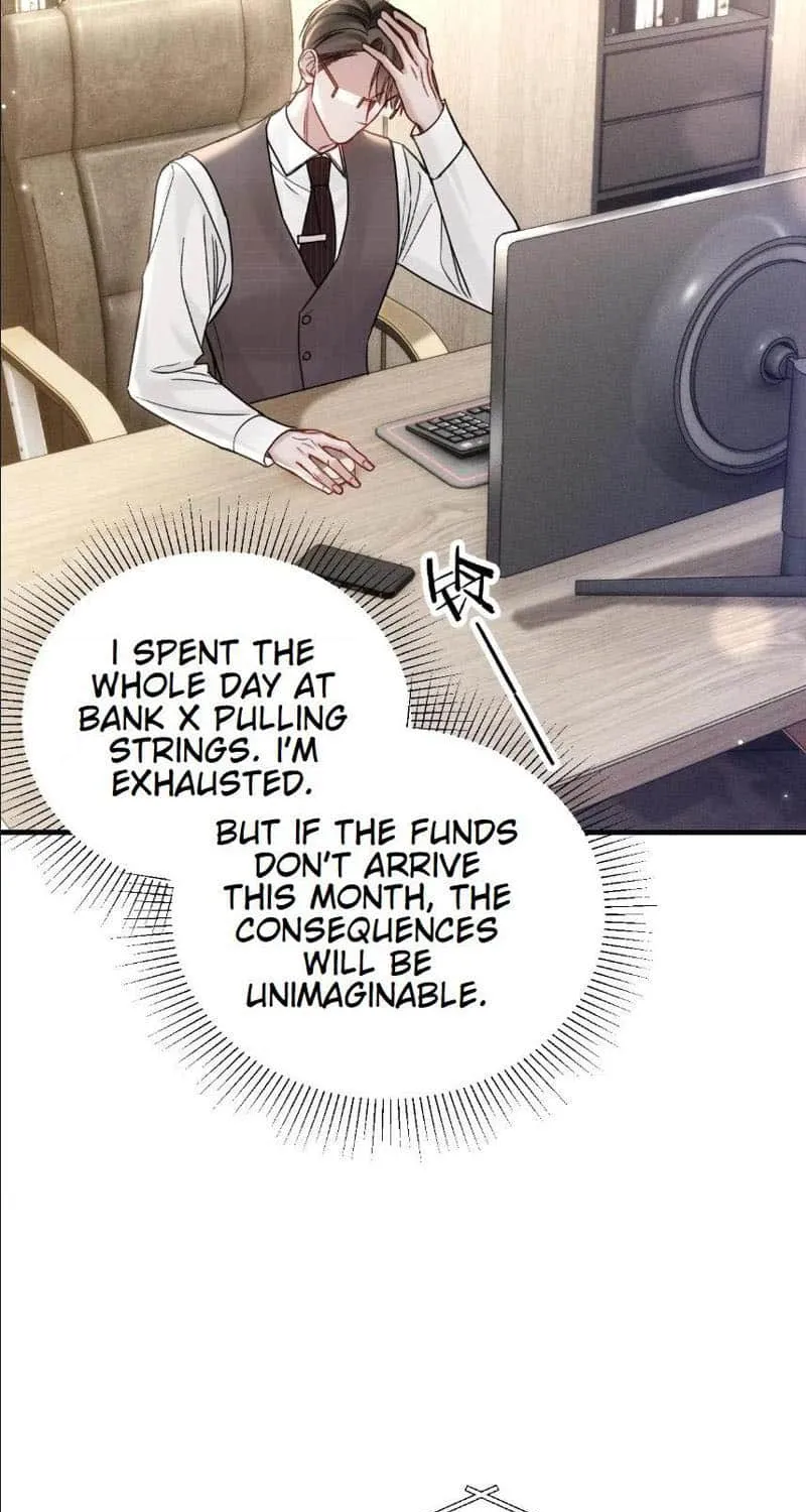 Read Tit For Tat chapter 128 image 30 on Lezhin