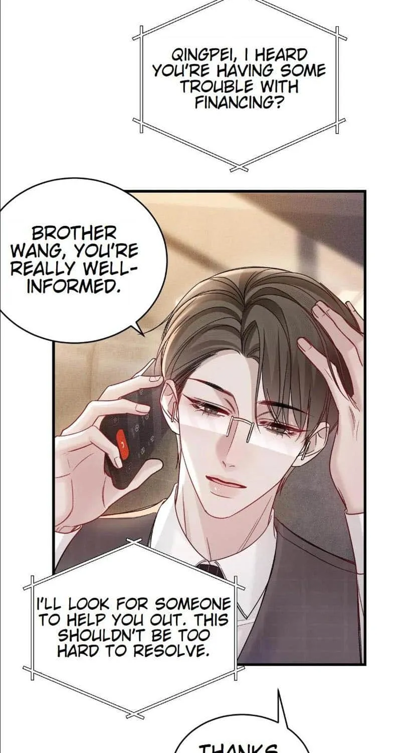 Read Tit For Tat chapter 128 image 31 on Lezhin
