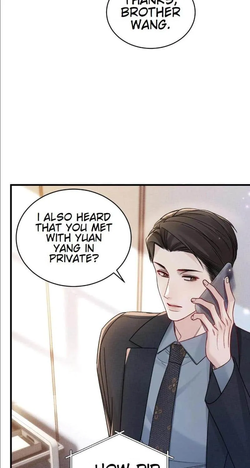 Read Tit For Tat chapter 128 image 32 on Lezhin