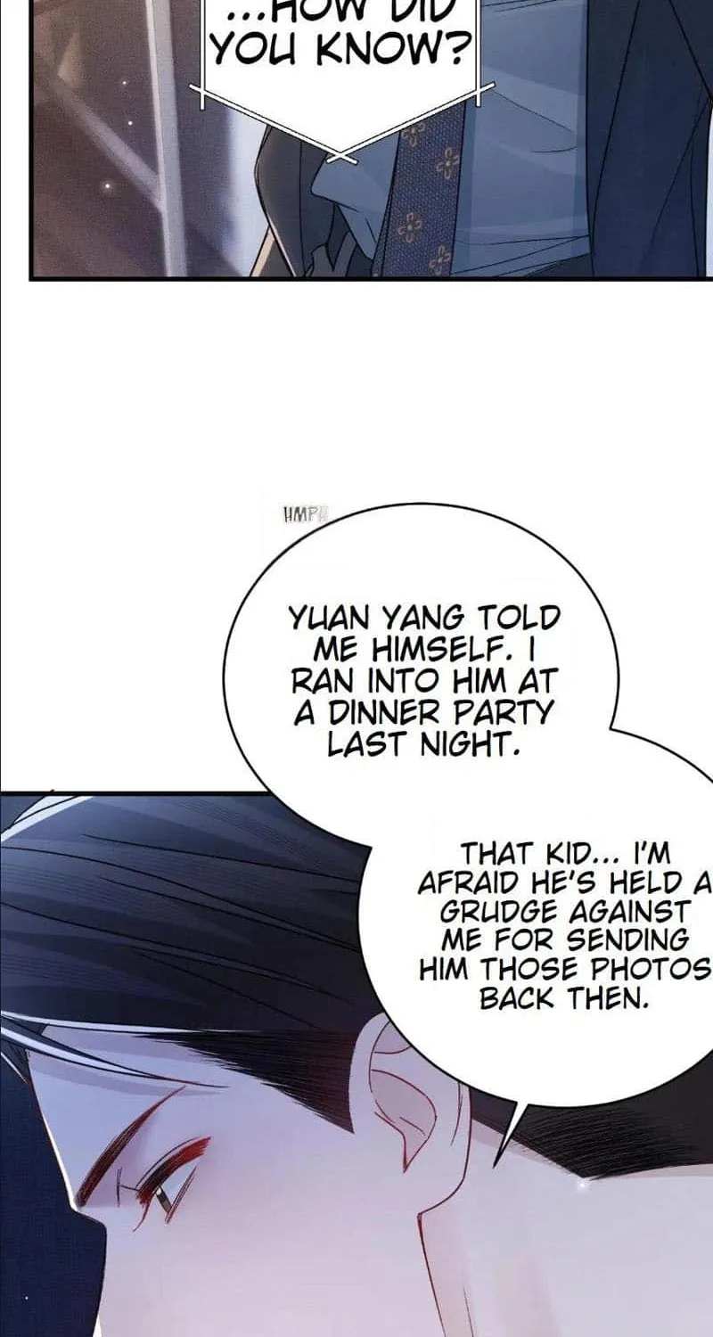 Read Tit For Tat chapter 128 image 33 on Lezhin
