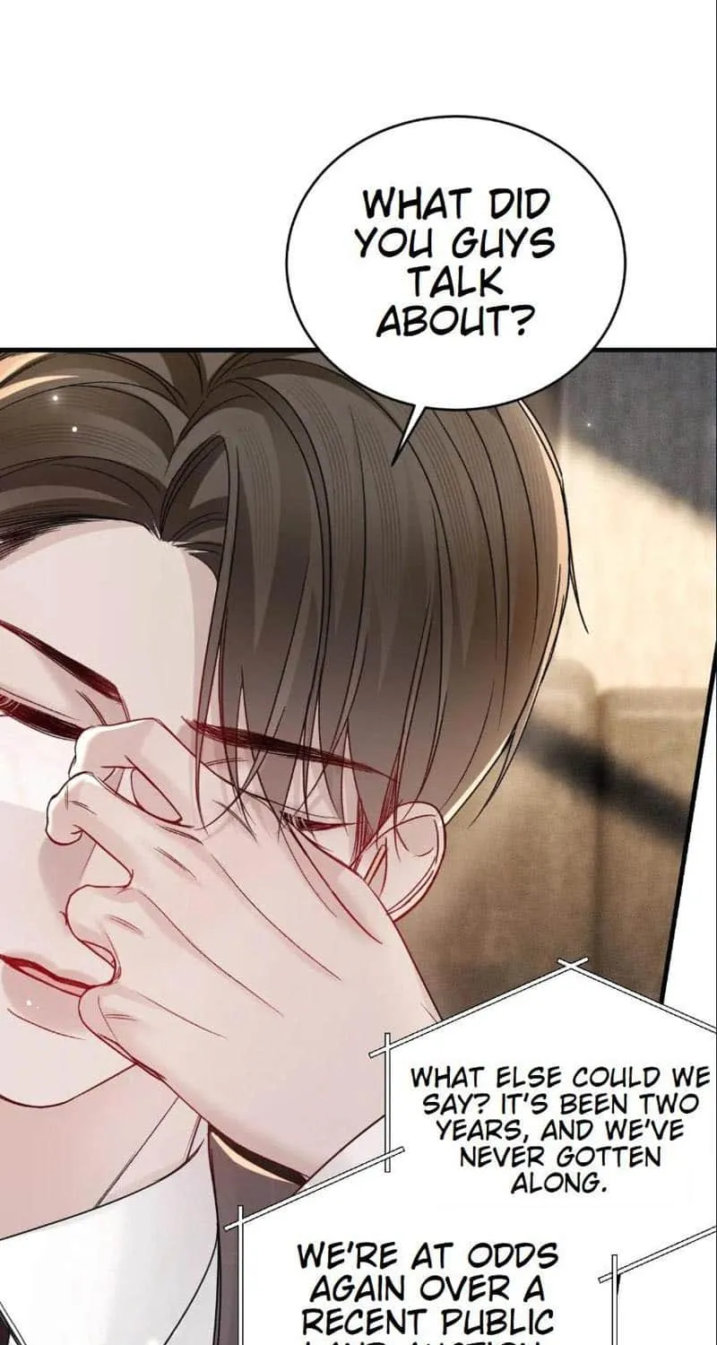 Read Tit For Tat chapter 128 image 35 on Lezhin