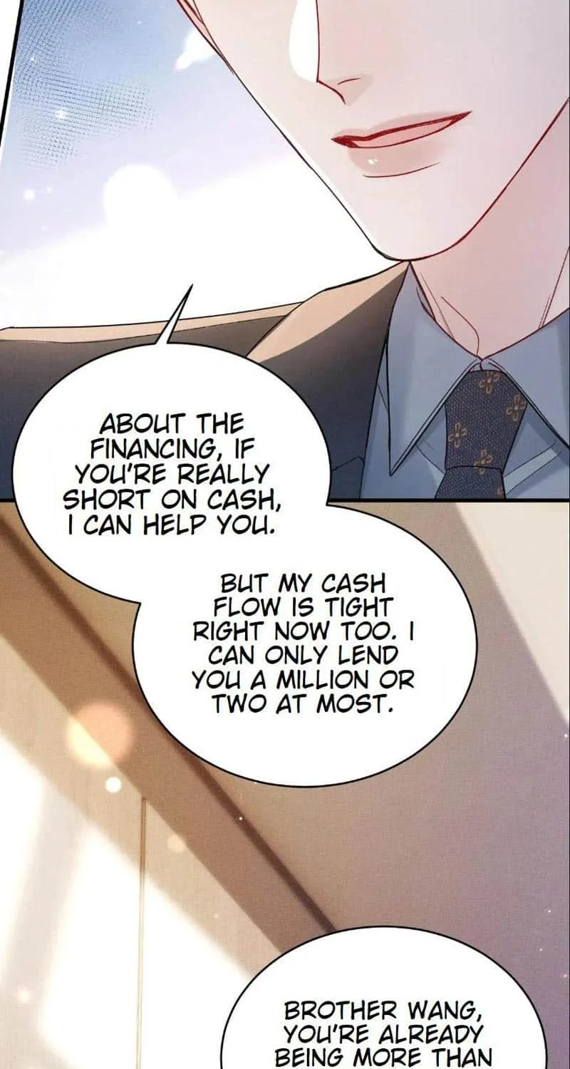 Read Tit For Tat chapter 128 image 37 on Lezhin