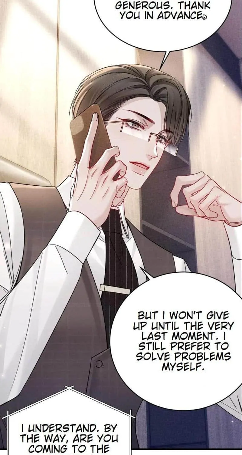 Read Tit For Tat chapter 128 image 38 on Lezhin