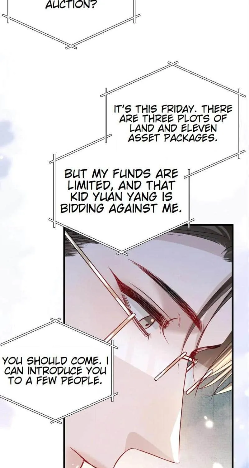 Read Tit For Tat chapter 128 image 39 on Lezhin