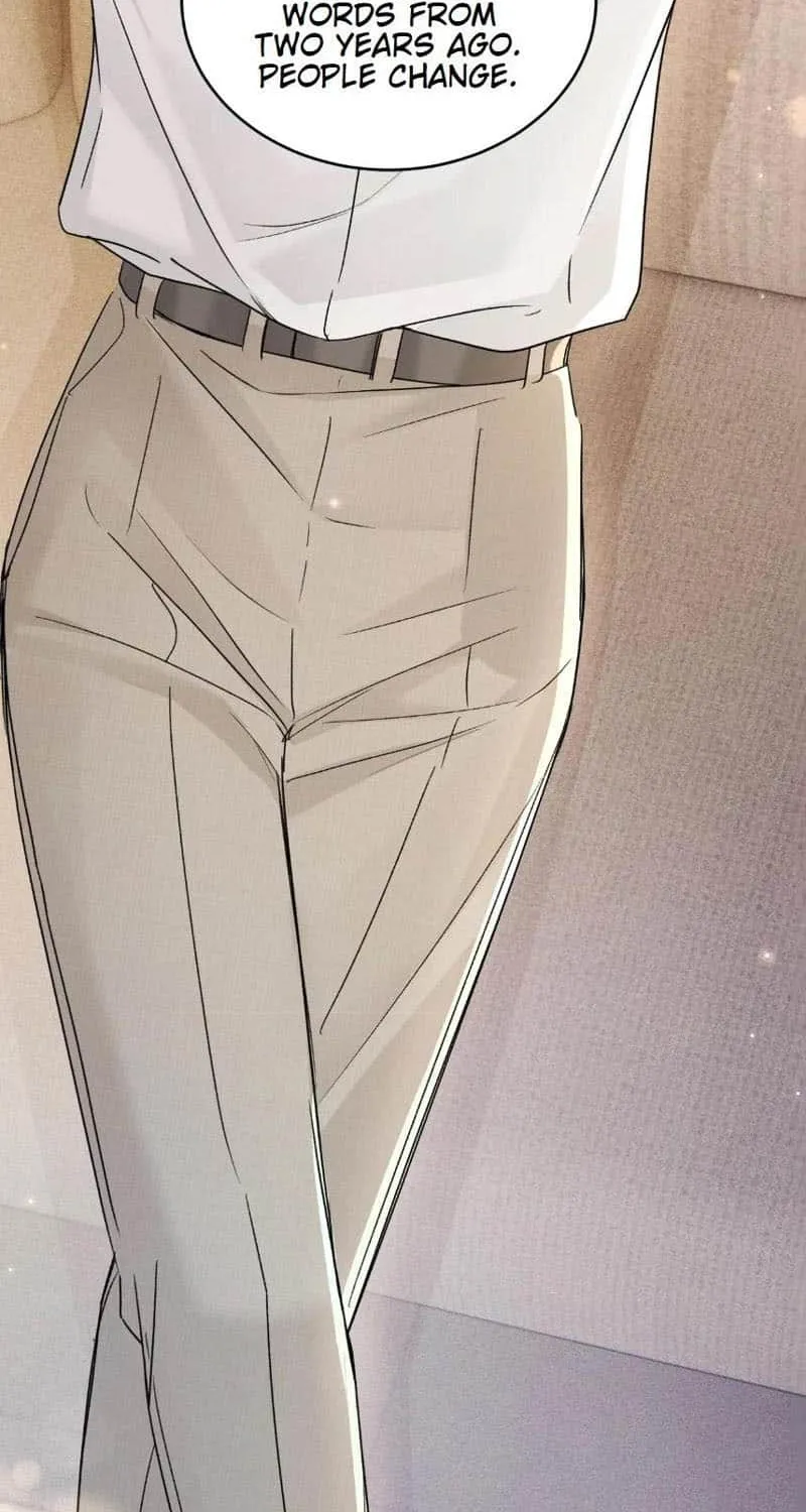 Read Tit For Tat chapter 128 image 4 on Lezhin