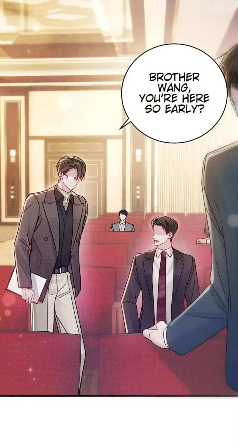 Read Tit For Tat chapter 128 image 47 on Lezhin