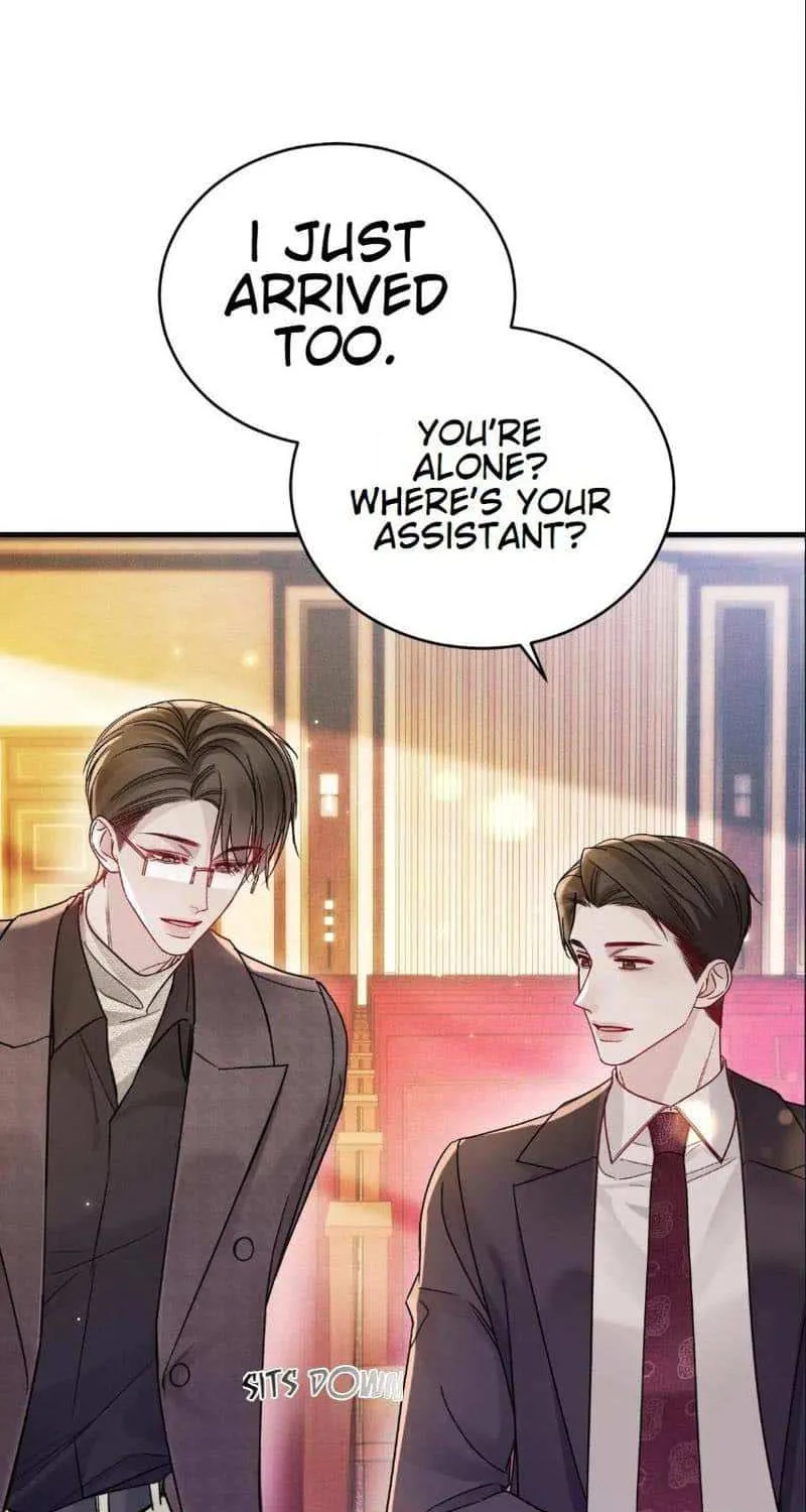Read Tit For Tat chapter 128 image 48 on Lezhin