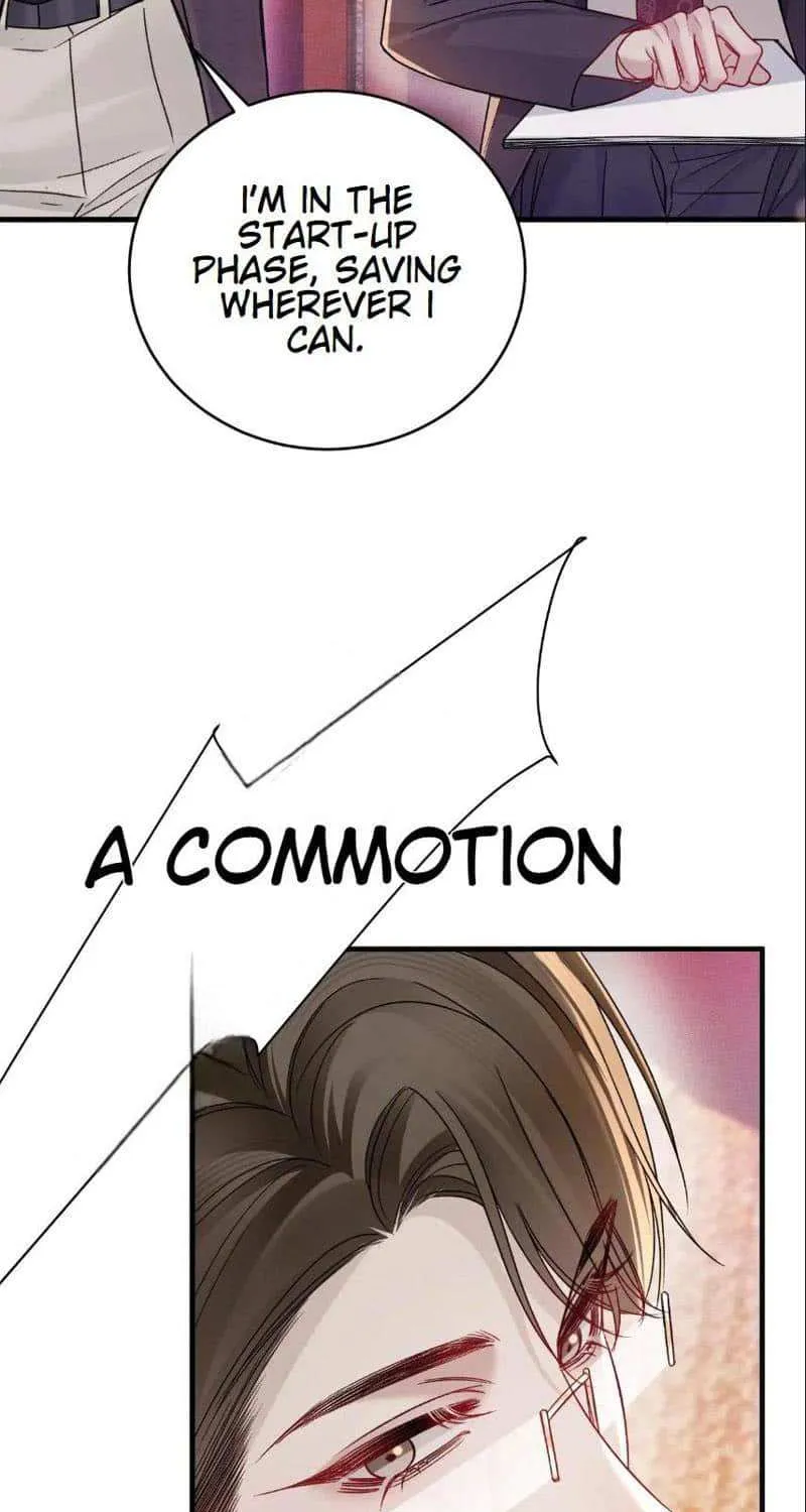 Read Tit For Tat chapter 128 image 49 on Lezhin