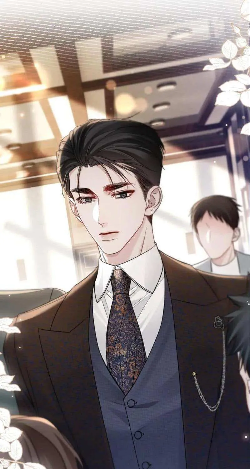 Read Tit For Tat chapter 128 image 51 on Lezhin