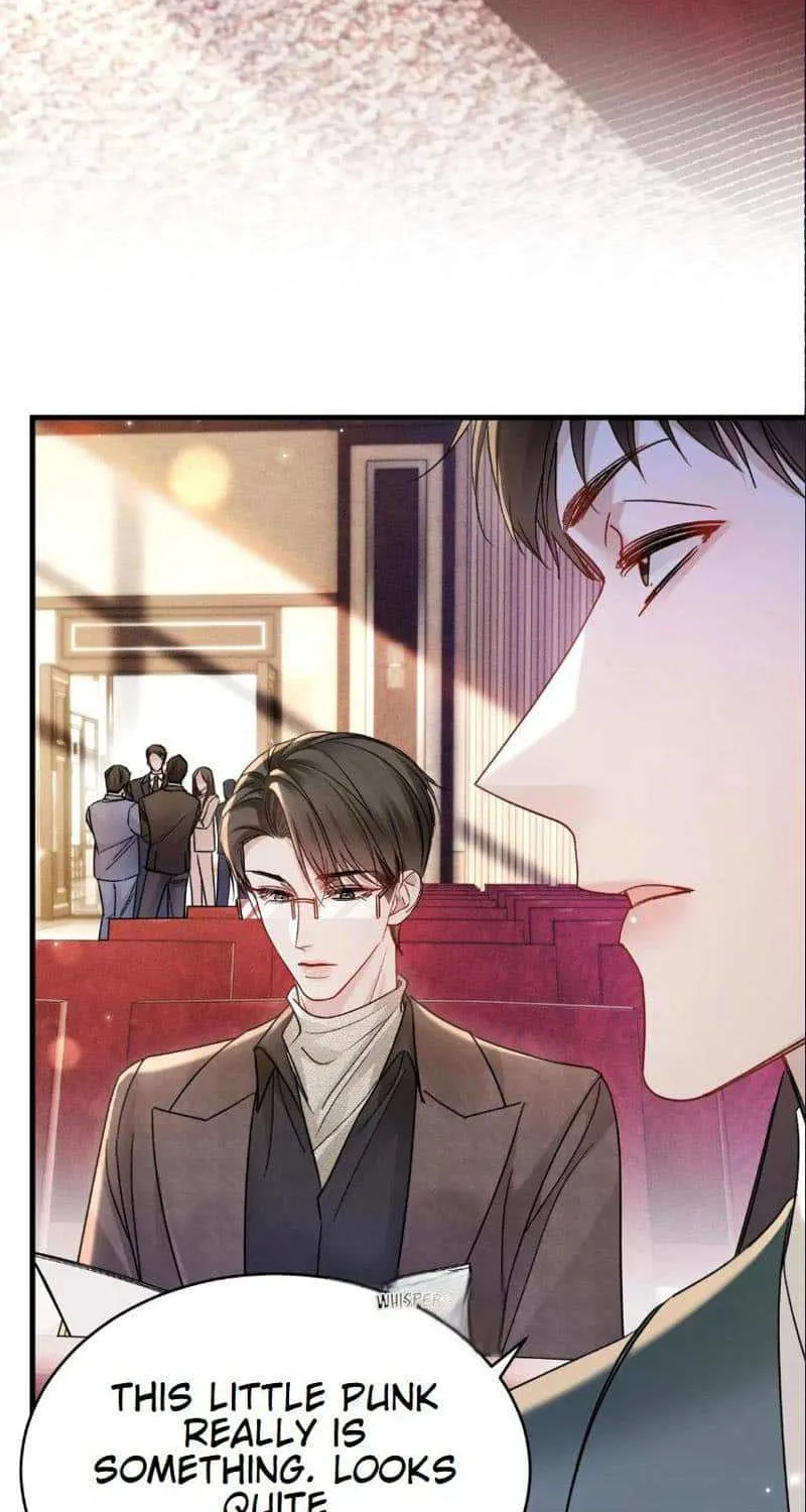 Read Tit For Tat chapter 128 image 56 on Lezhin