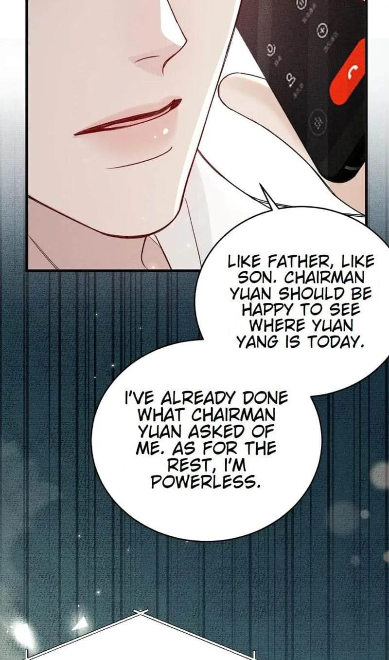 Read Tit For Tat chapter 128 image 6 on Lezhin