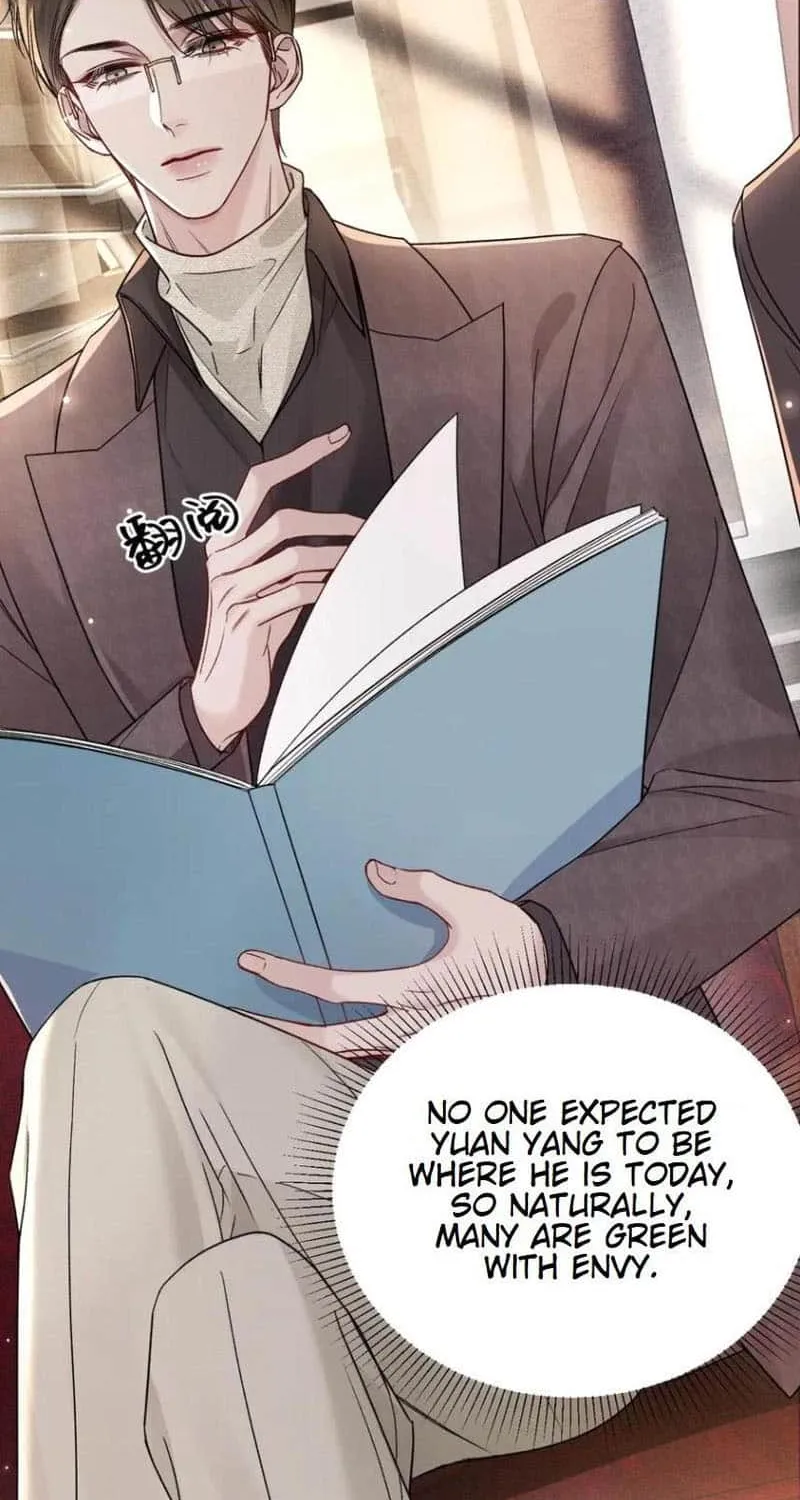 Read Tit For Tat chapter 129 image 1 on Lezhin