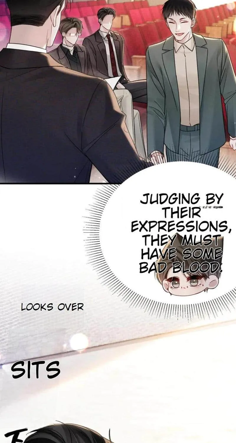 Read Tit For Tat chapter 129 image 10 on Lezhin