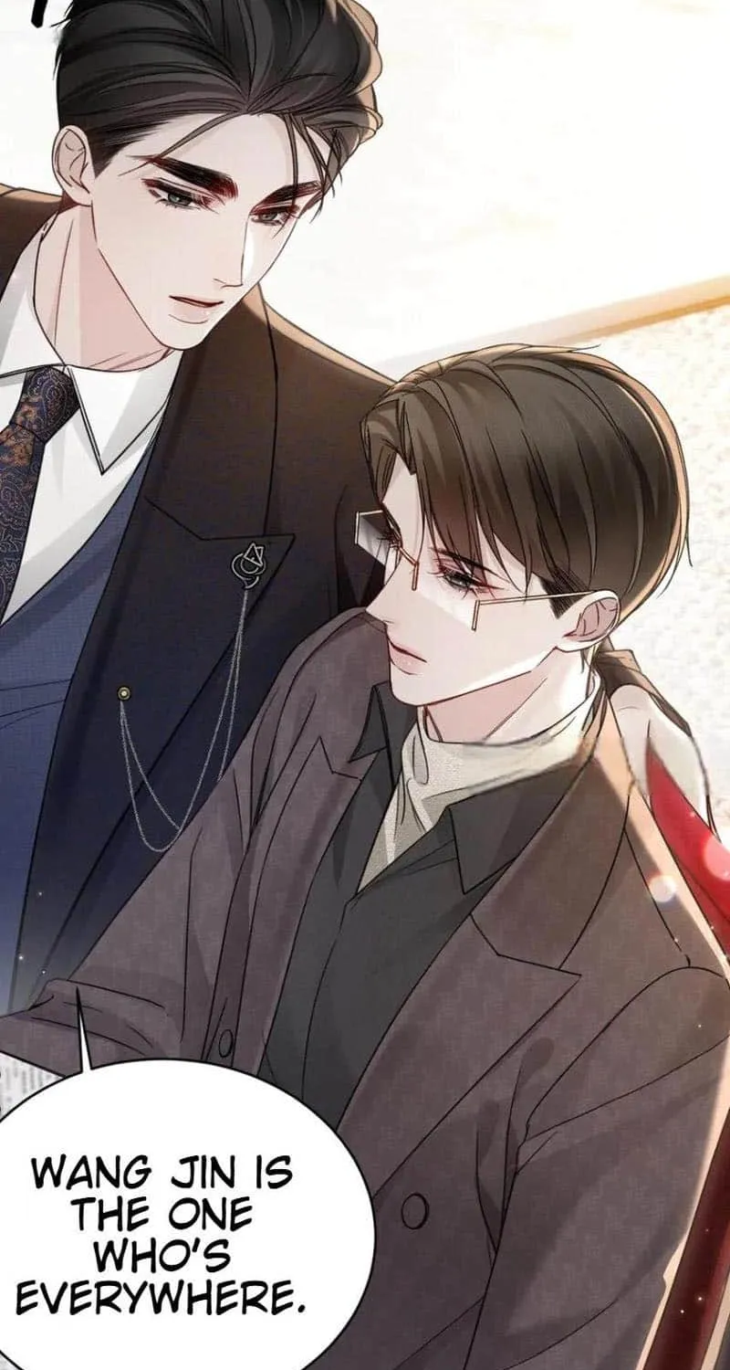 Read Tit For Tat chapter 129 image 11 on Lezhin