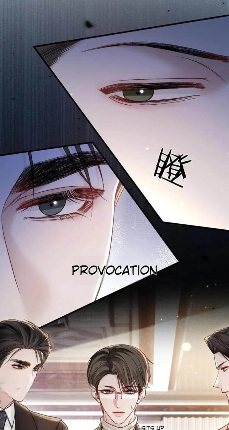 Read Tit For Tat chapter 129 image 14 on Lezhin