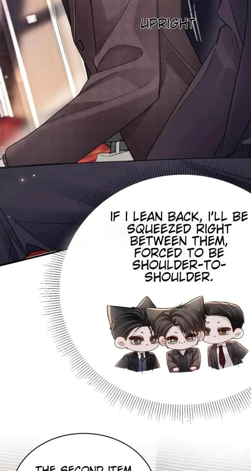 Read Tit For Tat chapter 129 image 18 on Lezhin