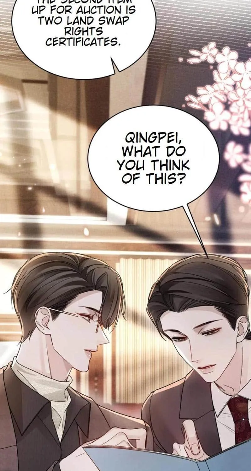 Read Tit For Tat chapter 129 image 19 on Lezhin