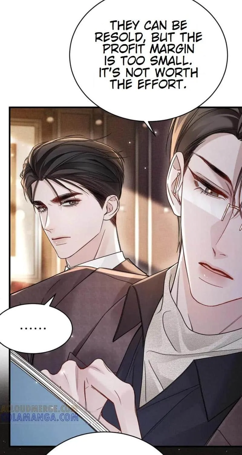 Read Tit For Tat chapter 129 image 21 on Lezhin
