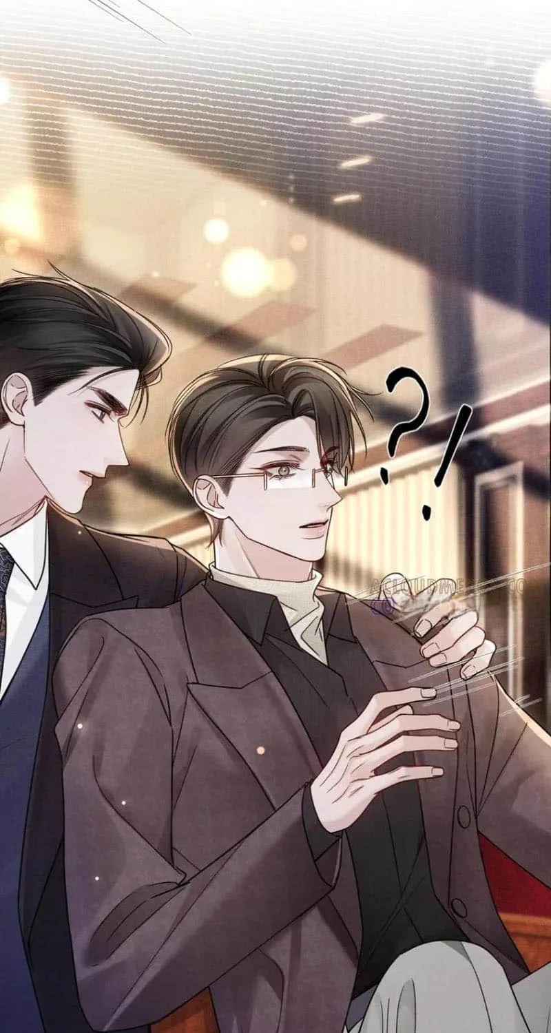 Read Tit For Tat chapter 129 image 23 on Lezhin