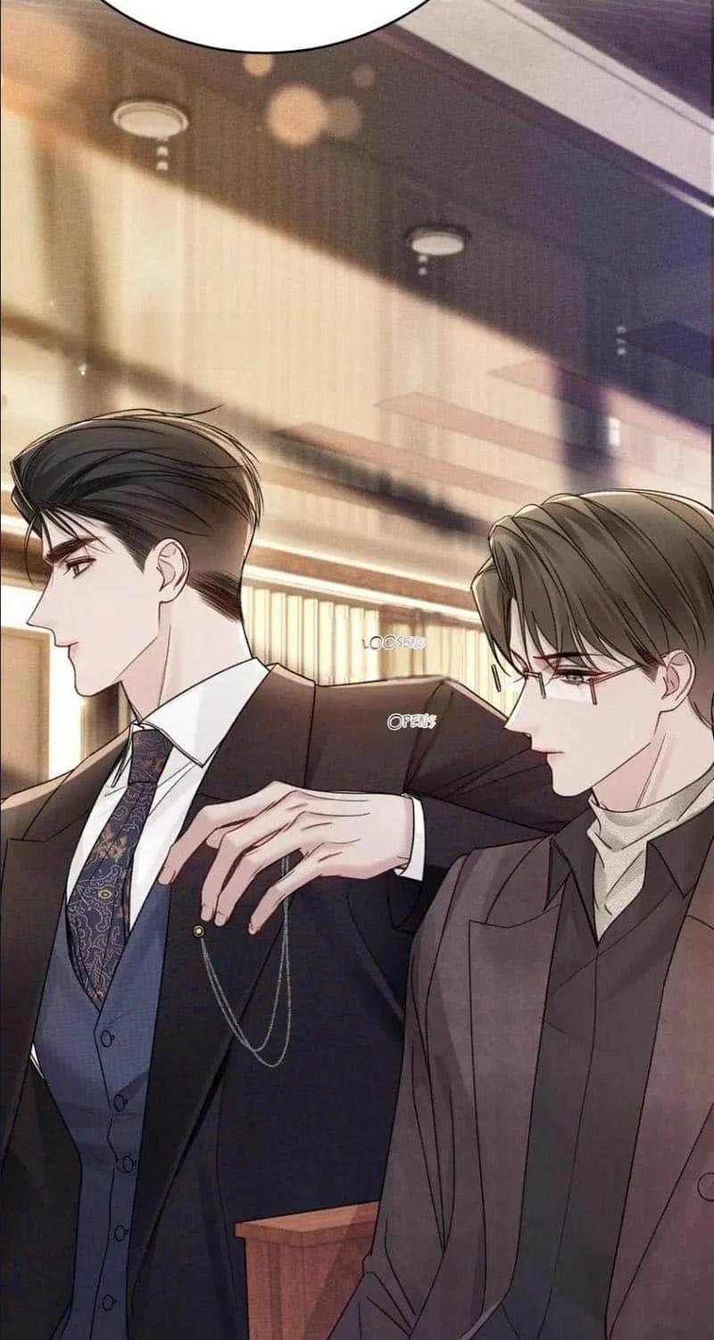 Read Tit For Tat chapter 129 image 29 on Lezhin