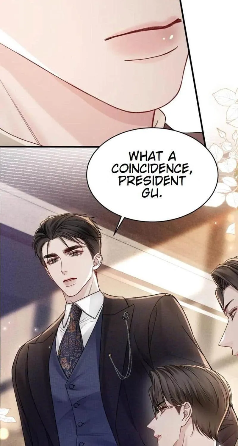 Read Tit For Tat chapter 129 image 3 on Lezhin