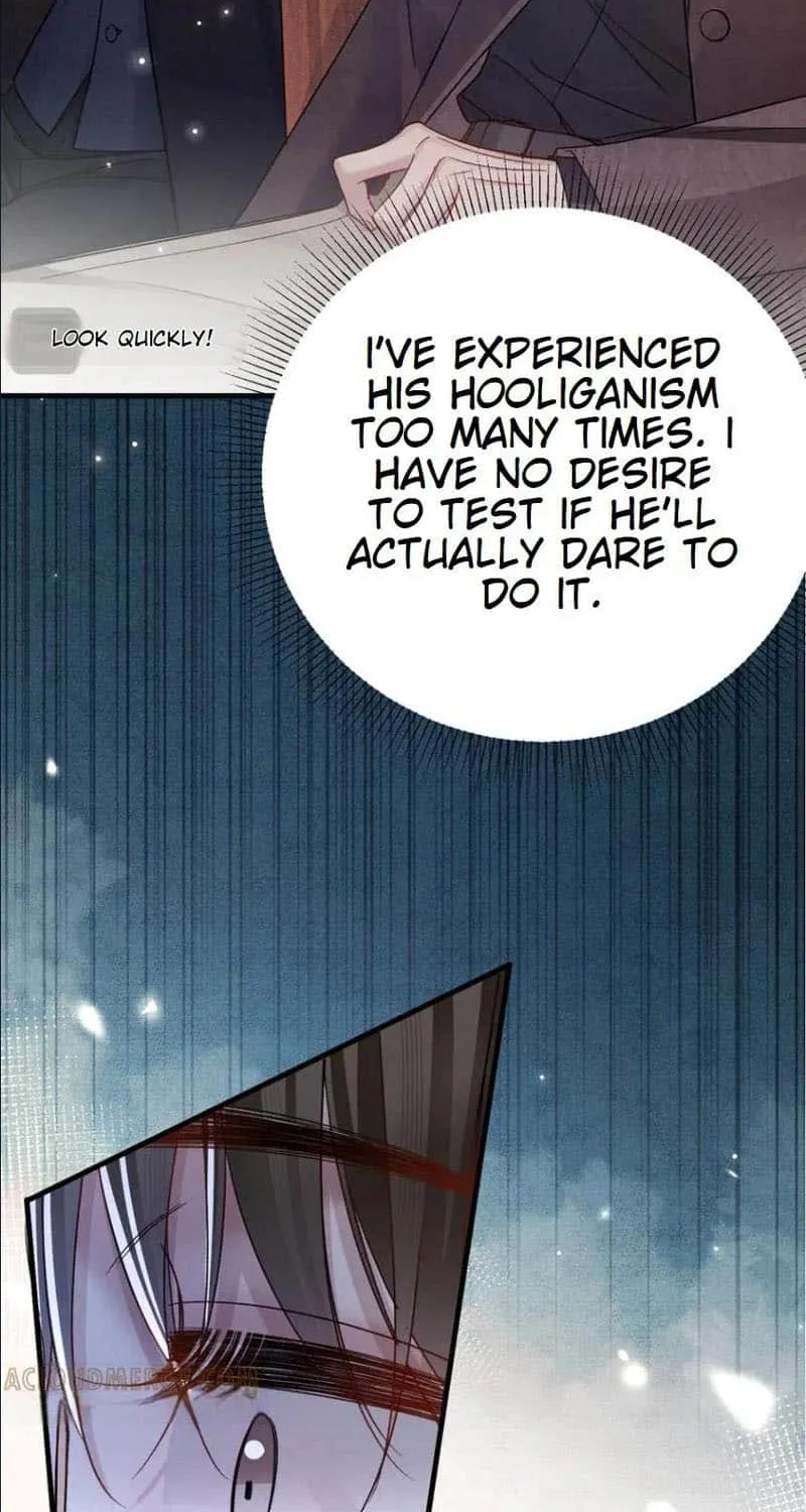 Read Tit For Tat chapter 129 image 30 on Lezhin