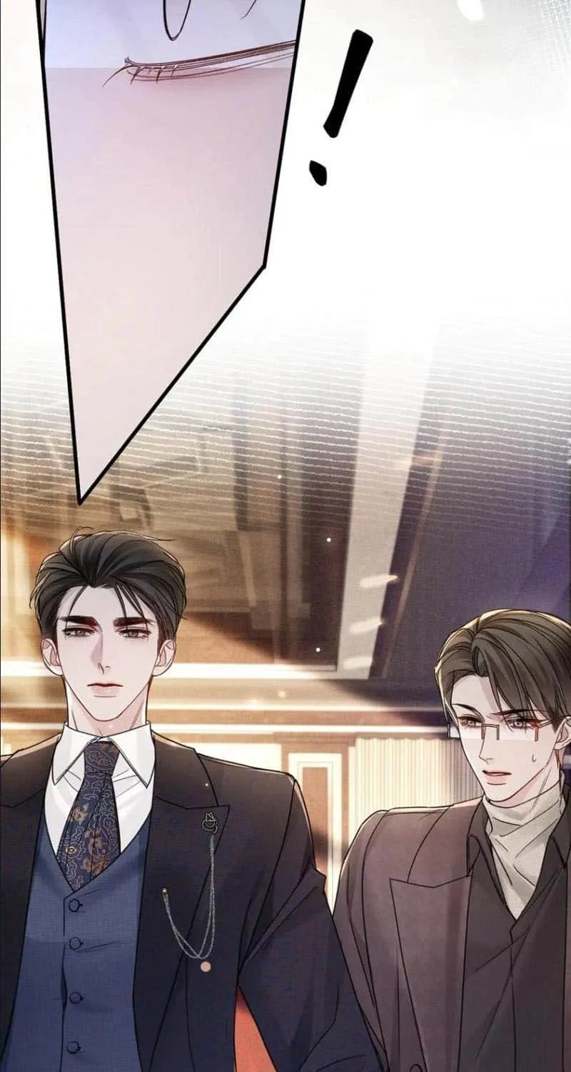 Read Tit For Tat chapter 129 image 31 on Lezhin